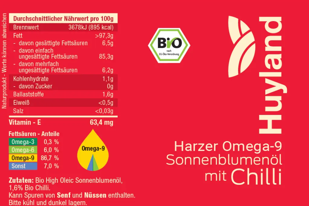 Naehrwerte_harzer-omega-9-Sonnenblumenoel_mit_Chili_EAN4262353041734.webp
