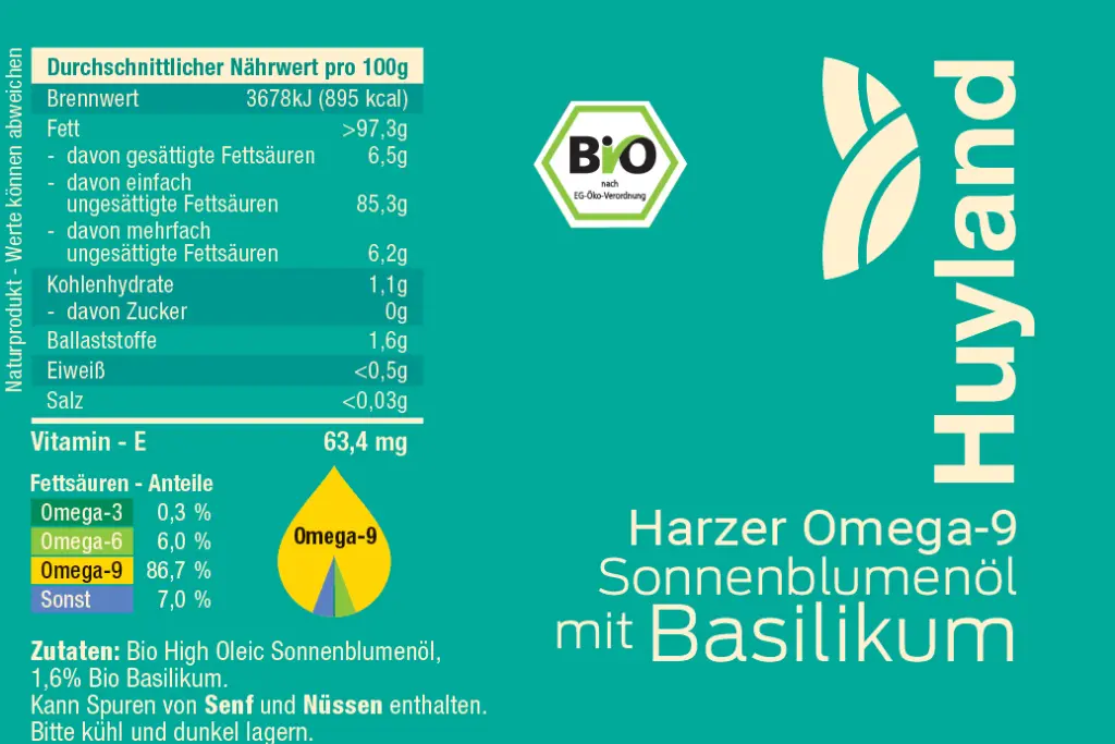 Naehrwerte_harzer-omega-9-Sonnenblumenoel_mit_Basilikum_EAN4262353041970.webp