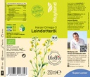 Bio Harzer Leindotteröl