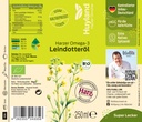 Bio Harzer Leindotteröl