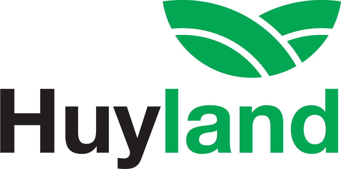 Logo Huyland aus dem Harz